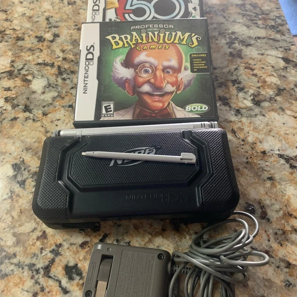 Nintendo DS